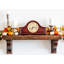Acton Mechanical Clock