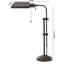 Lampe de bureau 26 po Aliaa-33393952