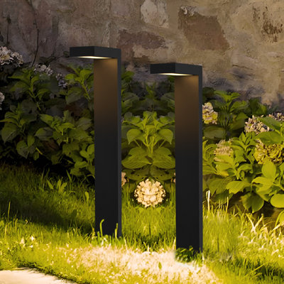  Lumières d'extérieur à DEL 4,5W