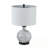 Casavant with sturdy base