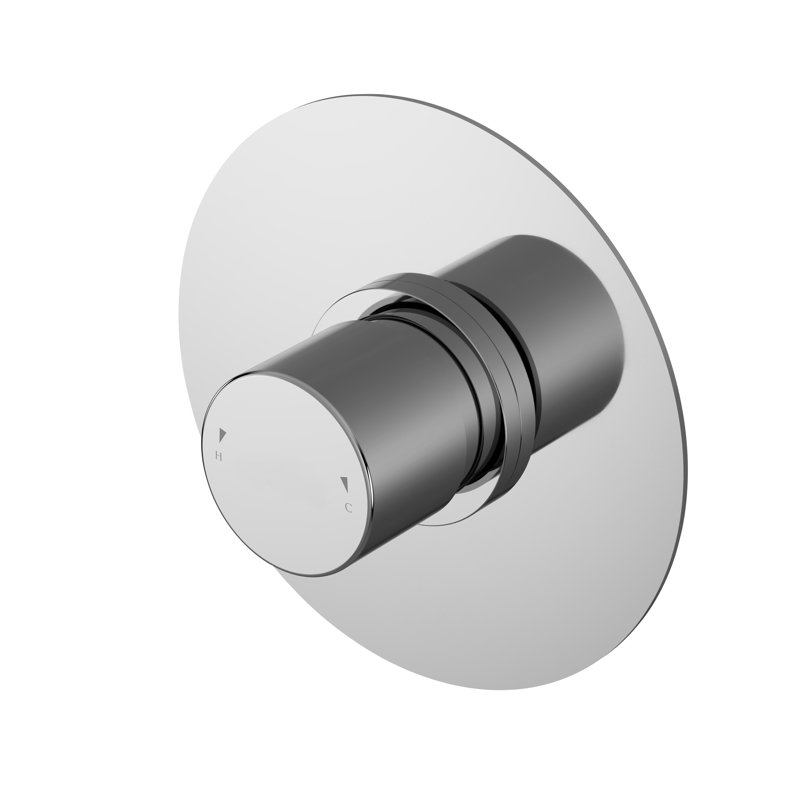 Arvan Thermostatic Valve