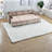 Spacious Modern Sectionals With Storage, Chenille Upholstered Sofa Bed For Home