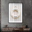 «Yacht Club Ring Shadowbox Print Coastal Art Prints» par Notoriart-116872505-116872503