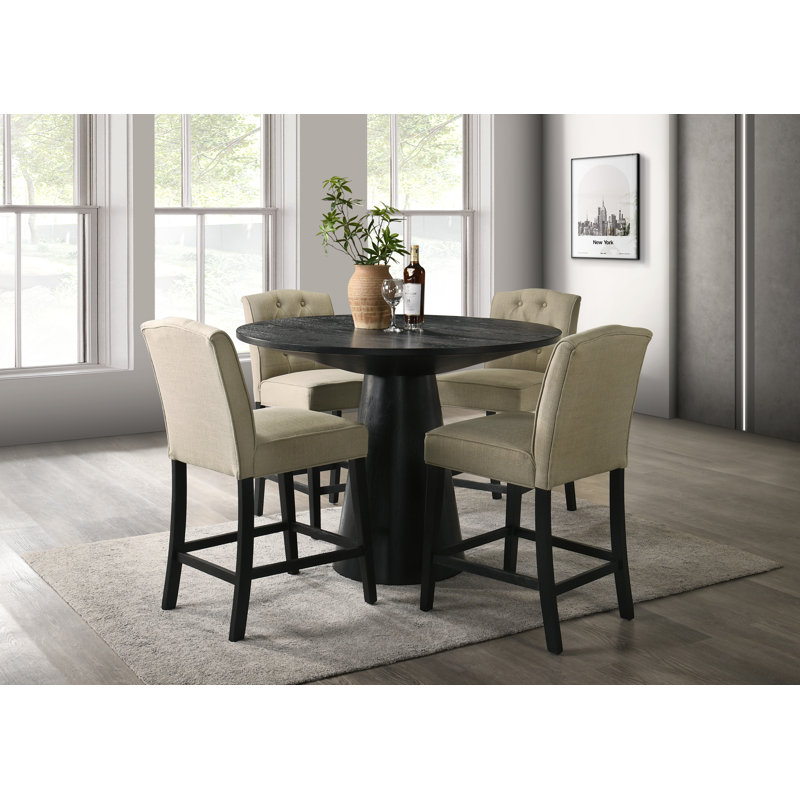 Ensemble de comptoir 5 pièces Jasper