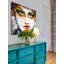 Lana Greben - Wrapped Canvas Painting-20661519