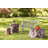 Log Side Table-60602702