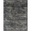 Cansel Area Rug in Gray/Black