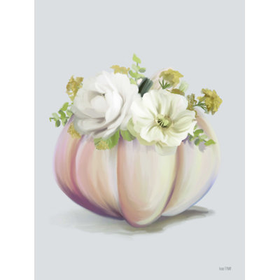 " Blush Pumpkin " by House Fenway