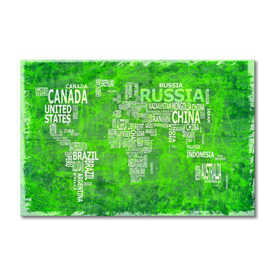 1 Piece Wrapped Canvas Wall Art