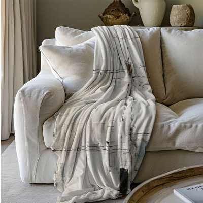 Timeworn Marine - 1 Piece Premium Blanket