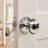 Egg Passage Hall/Closet Door Knob-82628841