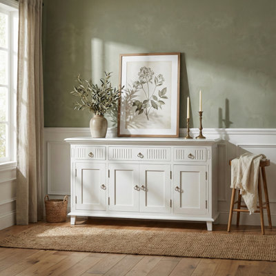 Octayvia 57.09'' Sideboard