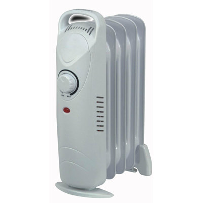 Jeanie Vertical Standard Radiator
