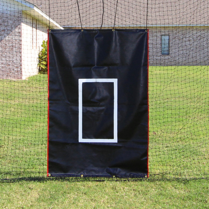 Cimarron Sports Fabric Goal