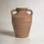 Persell 11.42'' Terracotta Table Vase