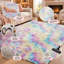 Alberic Rectangle Shaggy Area Rug-513918745