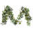 72'' in. Faux Garland