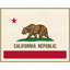 Flag Of Cali Print by Nathan Turner