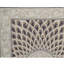 Hand-Knotted High-Quality Brown and Beige Area Rug