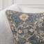 Ira Linen Throw Pillow