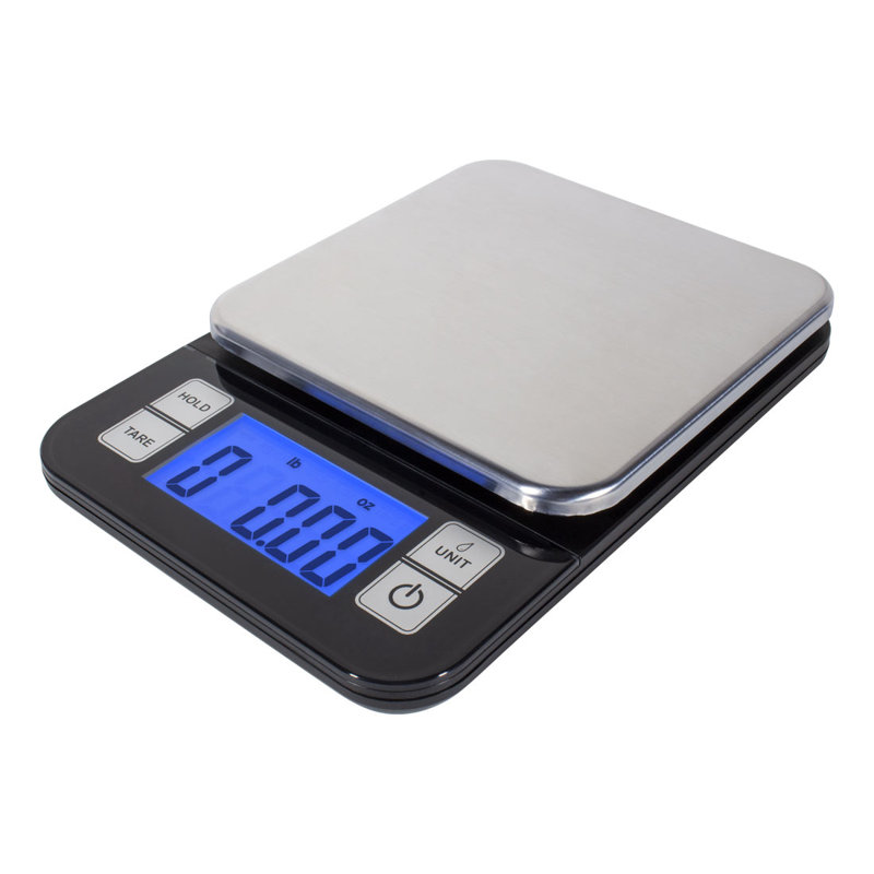 Escali Nutro Digital Scale