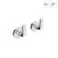 Sbeca Double Robe Hook-50834557