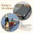 Aluminium Outdoor Tray
