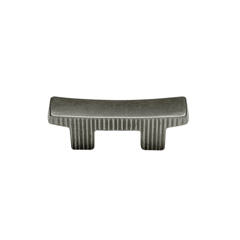 Brut Bar / Handle Pull, Silicon Bronze Dark Lustre
