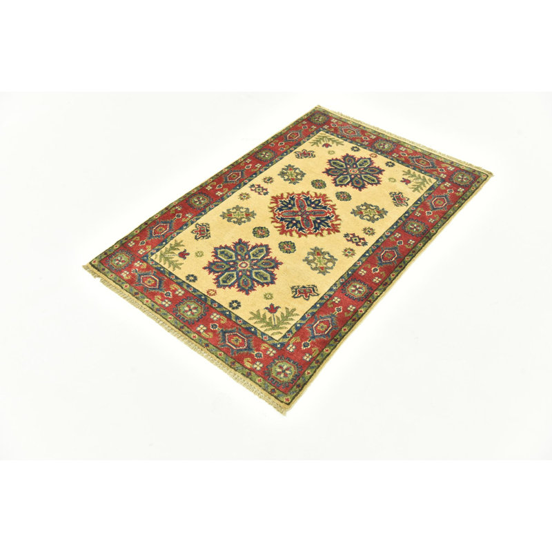 Tapis ivoire Josephs