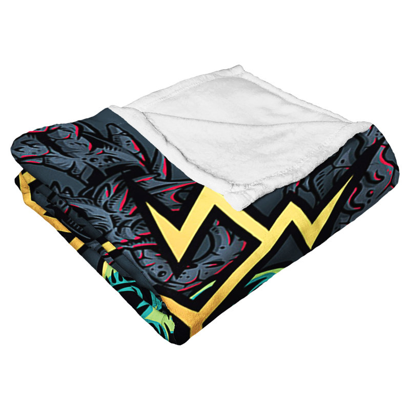 Throw Blanket