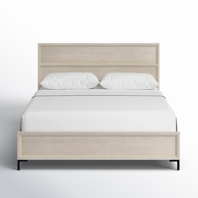 Lit plateforme Brailen, Grand