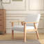 Jebediah Upholstered Armchair