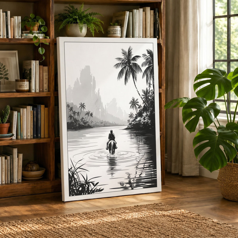 Print, 30x20 - 76.2 x 50.8 cm, White Border