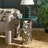 Hasu Round Side Table