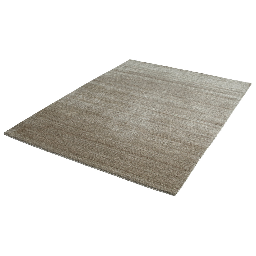 Grand Lake Striped Hand Woven Area Rug