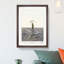 Statue of Liberty in New York - Picture Frame Painting Print-55730411-55730414