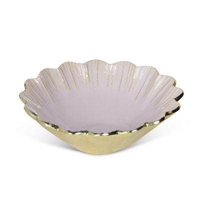 Bloomsmith Bowl, Small, Pink