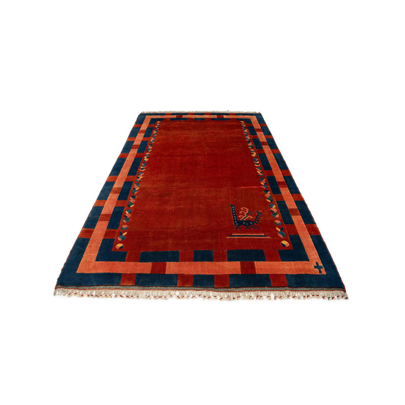 Tapis rouge Jacoby