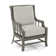 Fauteuil Lafayette