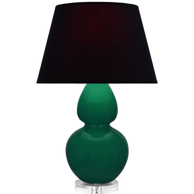 Double Gourd Table Lamp