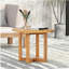 Table d'appoint ELLA SQUARE