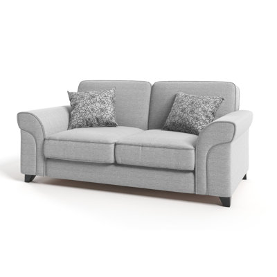 Forthill 2 Seater Loveseat