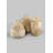 Irwinton Handmade Wood Table Vase