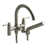 Brushed Nickel is out of stock