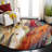 Dowlen Performance Abstract Rug-163740328