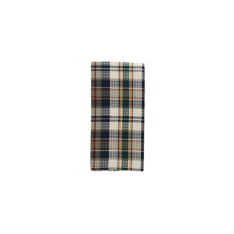Cotton Waffle Tea Towel Kitchen Towel