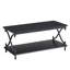 Ensemble de tables basses 3 pièces Kempst-78863375