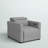Almyra Upholstered Power Recliner
