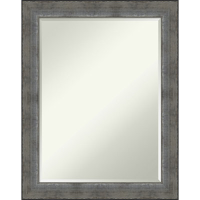 Miroir de salle de bain Akhiya