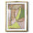 Many Layers II -Framed Print